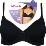 Bellinda Perfect Soft Bra BU835111 černá