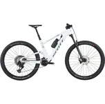 Scott Lumen 920 360 Wh 29" bílé 2026