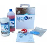 Deox & Fit Nitty Gritty sada pro…