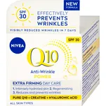Nivea Visage Q10 ochranný denní krém…