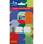 Panini Mini Multipack 32 ks Fifa World…