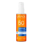 Uriage Bariesun suchý olej SPF50+ 200 ml