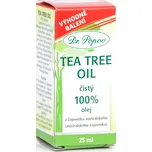Dr. Popov Tea Tree oil