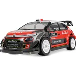 IQ models Hyper Go Citroën C3 WRC 1:10…
