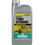 Motorex Two Stroke 2T 1 l