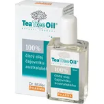 Dr. Muller Tea tree oil 100% čistý 10 ml