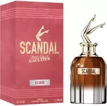 Jean Paul Gaultier Scandal Elixir W P