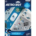 Paladone Samolepky 47 ks Astrobot