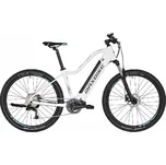 Maxbike Torvi 16,75 Ah 27,5" bílé 2024