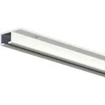 Artiteq Top Rail 3 m bílý