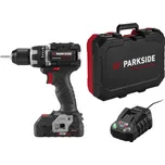 Parkside Performance PABSP 20 Li C4