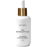VENIRA BIO mandlový olej 50 ml
