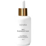 VENIRA BIO švestkový olej 50 ml