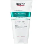 Eucerin Dermopure exfoliační čisticí…