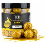 TB Baits Boosterované boilie 24 mm/120 g