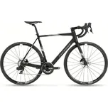 Stevens Izoard Pro Disc Stealth Black…