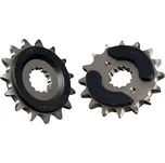 JT Sprockets JTF 520-16RB