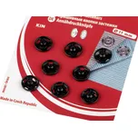 Stoklasa 630473-186227 kovové patentky…