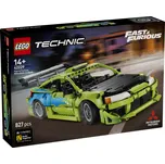 LEGO Technic 42229 Auto Fast And…