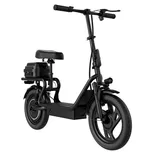 AERIUM Aovo Pro Comfort V2 černá