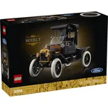 LEGO Icons 11376 Ford Model T