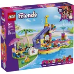 LEGO Friends 42676 Zábavný den v…