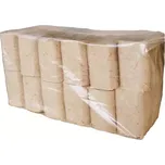 Baumax Dřevěné brikety RUF 10 kg