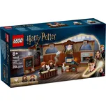 LEGO Harry Potter 76442 Bradavický…
