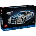 LEGO Technic 42210 2 Fast 2 Furious…