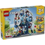 LEGO Creator 3v1 31389 Kultovní ruské…