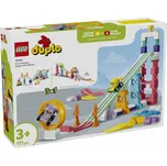 LEGO Duplo 10478 Kreativní rampy s…