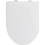 Wenko Geberit Icon bílé
