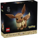LEGO Pokémon 72151 Eevee