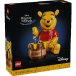 LEGO Disney 43300 Medvídek Pú