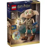LEGO Harry Potter 76469 Svobodný…