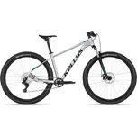Kellys Spider X30 29'' Chrome Grey 2026