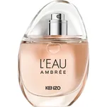 Kenzo L’Eau Ambrée U EDP