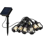 Solární dekorační řetěz 12406_50 50xLED