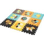 Pěnové puzzle 30 x 30 cm 9 dílků…