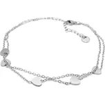 Steel Jewelry NK150309