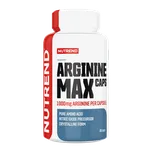 Nutrend Arginine Max 90 cps.