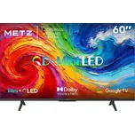 Metz 60" QLED (60MNH7000Z)