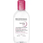 Bioderma Sensibio H2O micelární voda