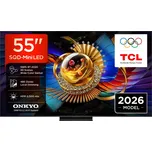 TCL 55" QLED (55Q7D PRO)