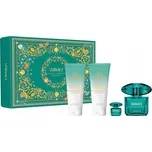 Versace Crystal Emerald W EDP 90 ml +…