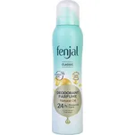 fenjal Classic antiperspirant ve spreji…