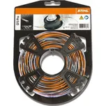 STIHL CF3 Pro žací struna 2,7 mm x 53 m