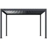 Rojaplast Eco bioklimatická pergola 4 x…