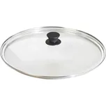 Lodge Skleněná poklice 38 cm