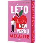 Léto v New Yorku - Alex Aster (2026,…